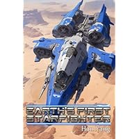 Earth's First StarFighter