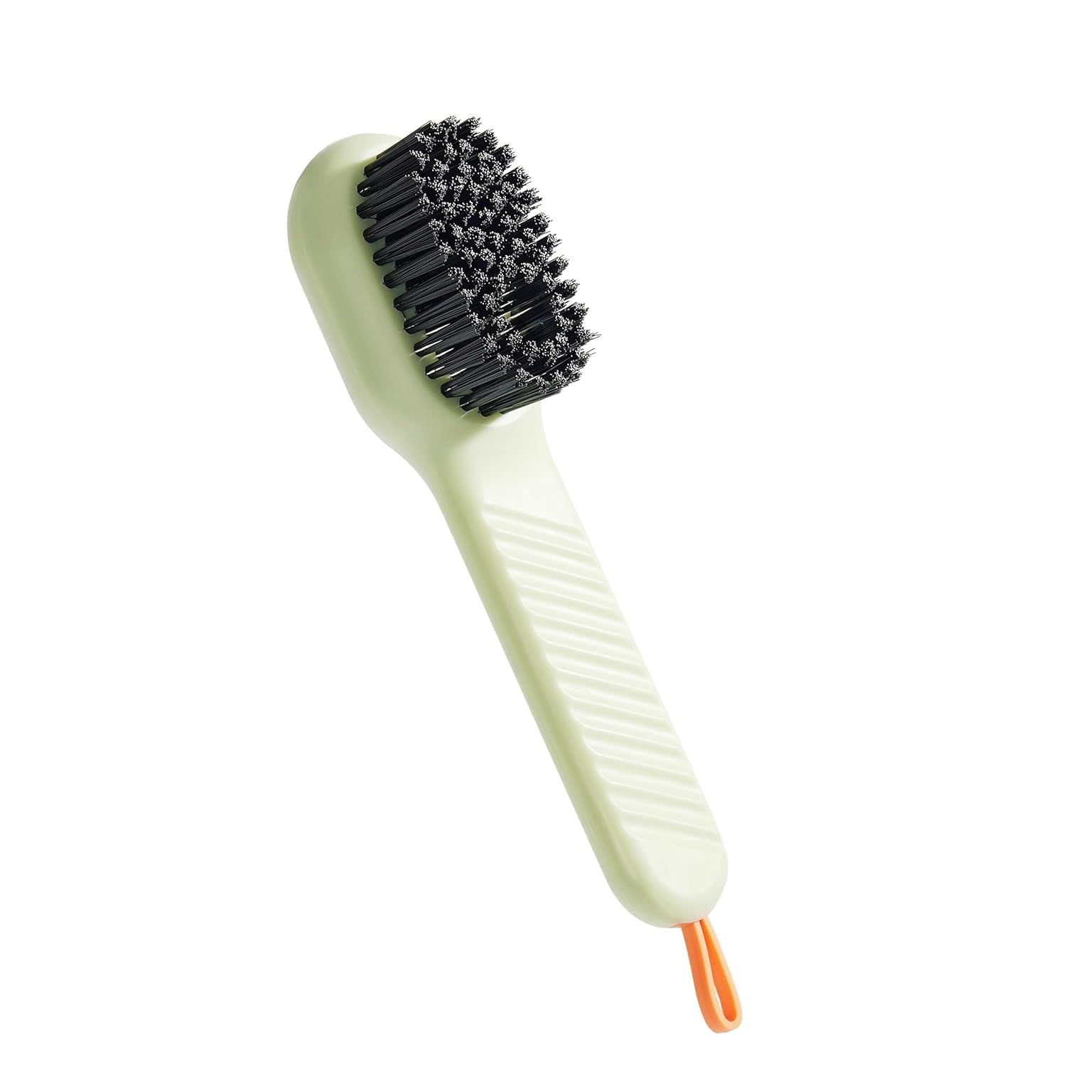 2-in-1 Soap Dispensing Cleaning Brush with Handle, Reusable Washing Brush for Shoes and Clothes (B0DGXK7T5Q) Amazon Price History, Amazon Price Tracker