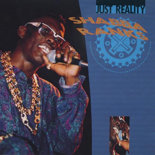 Play Just Reality by Shabba Ranks on Amazon Music