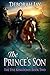 The Prince's Son: The Five Kingdoms: Book Two