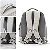 Lollimeow-Pet-Carrier-Backpack-Bubble-Backpack-Carrier-Cats-and-PuppiesAirline-Approved-Designed-for-Travel-Hiking-Walking-Outdoor-Use-Beige Lollimeow Deluxe Bubble Pet Carrier Backpack - Ultimate Travel Companion for Cats and Puppies