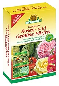 Müllers Grüner Garten Shop Fungisan Rosen- und Gemüse-Pilzfrei 1525
