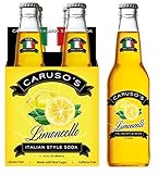 Caruso's Limoncello (12 Bottles)
