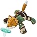 Mary Meyer Wubbanub Little Camo Fox Pacifier