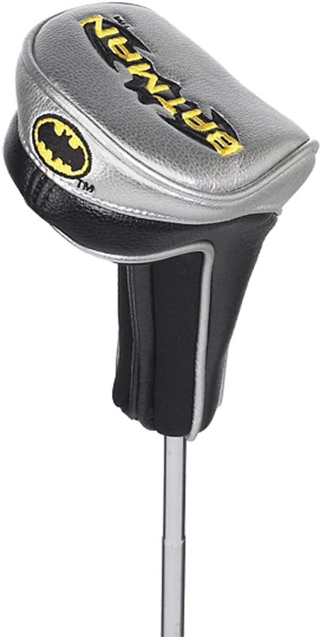 Creative Covers for Golf Batman Hybrid Cover