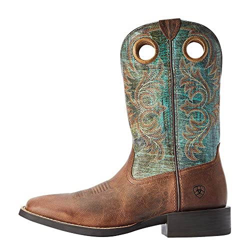 ARIAT Sport Rodeo Mens Boot2