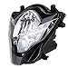 Sange Motorcycle Headlight Front Head Lamp Assembly for Suzuki GSXR 600 750 2006-2007