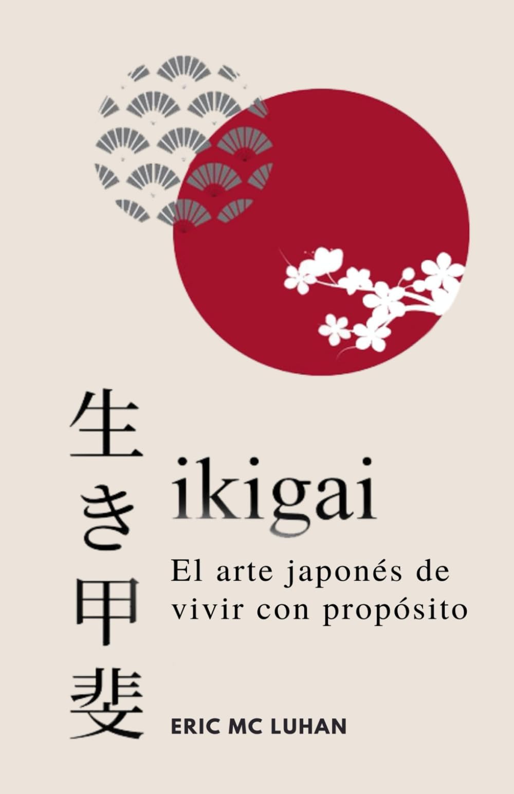 Ikigai, El arte japonés de vivir con propósito: Como alcanzar tu mejor versión con la sabiduría japonesa (Vivir Zen)