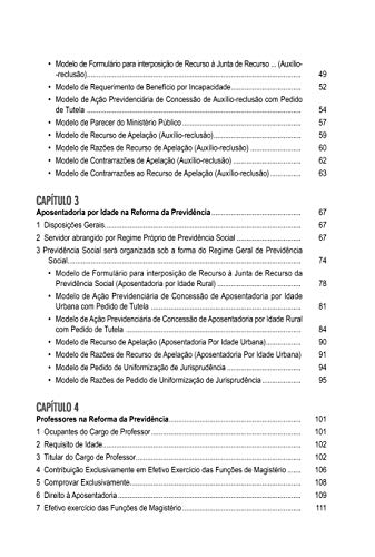 Nova Previdência na Prática