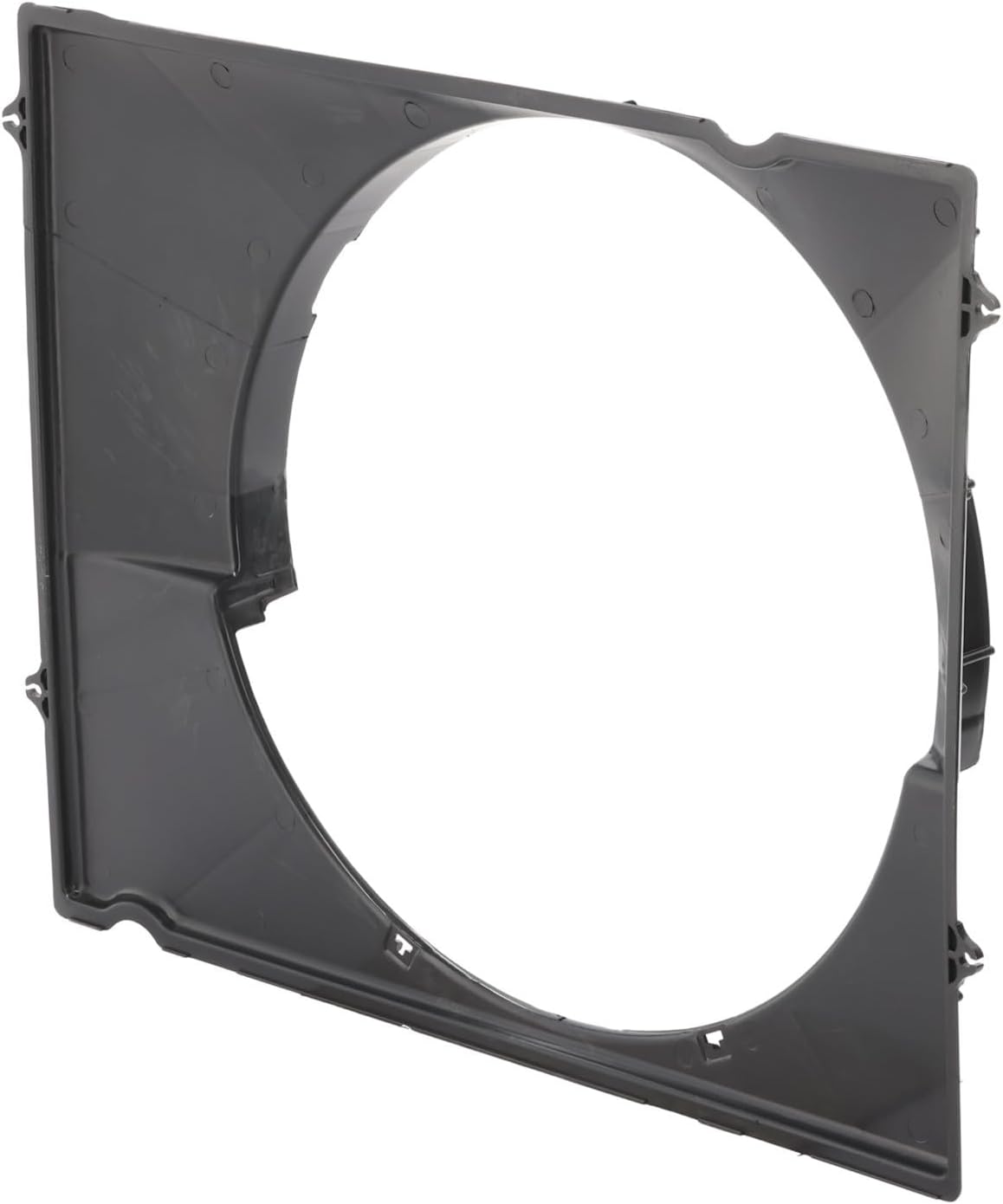 Replacement Fan Shroud Upper fits Toyota Tundra Extended Cab 4.7L V8 2003-2006