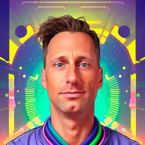 Oh My Posh - with Jan De Dobbeleer Podcast Por  arte de portada