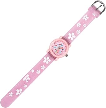 Mico ACCESSORY ガールズ US サイズ: 21cm カラー: ピンク