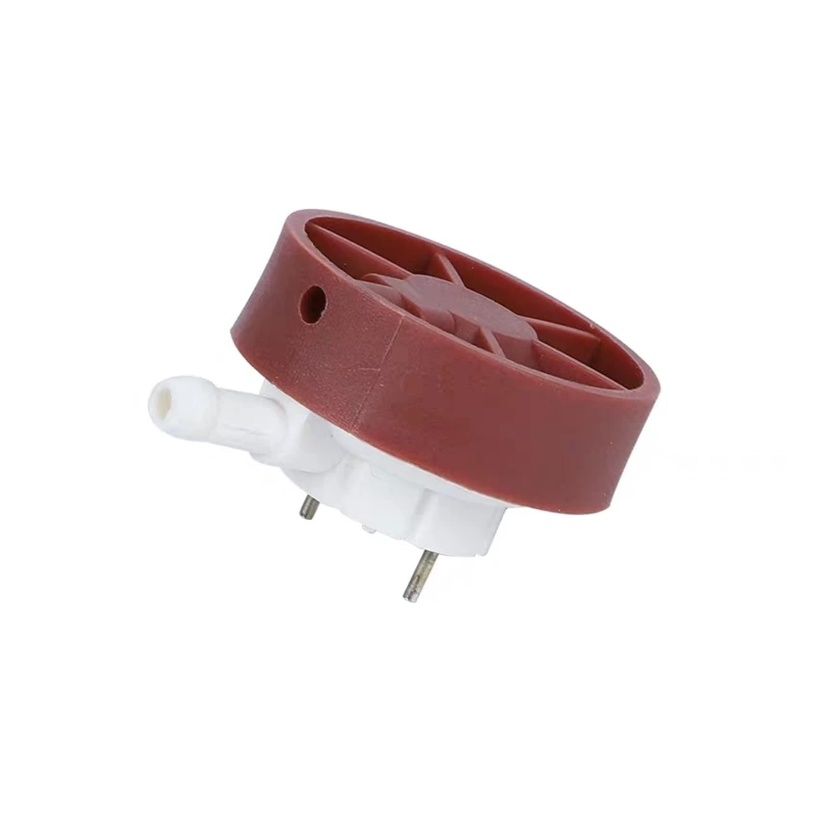 Régulateur de pression, Micro-interrupteur de pression, pressostat négatif à port/double port, capteur de pression d'air, vide-60 à 20kpa(5-50kpa)