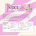 NICKS Protein Bars Chocolate Peanut | 15g protein | 200 calories | Low Carb Keto Friendly Snacks No Added Sugar (Multipack 12 bars x 50g)