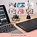 VEIKK Drawing Tablet VK640, 6x4 inch OSU Tablet with Battery-Free Stylus, Digital Graphics Tablet for Android Windows Mac Chrome Linux OS, Support Tilt Function, 6 Shortcut Keys