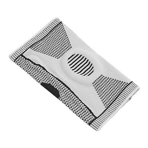 minkissy Gym Knee Sleeves Neoprene Knee Sleeve 3d Ring Wrap for Patella Stabilizer