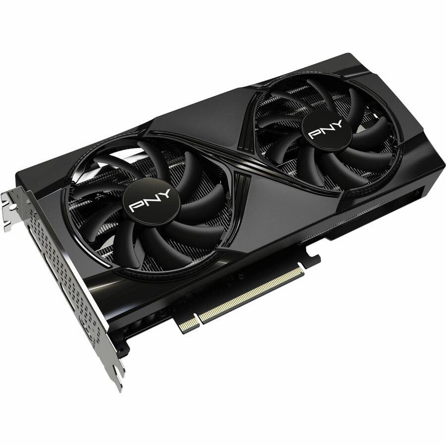 Amazon.com: PNY GeForce RTX™ 5060 Ti 16GB Dual Fan GPU : Electronics