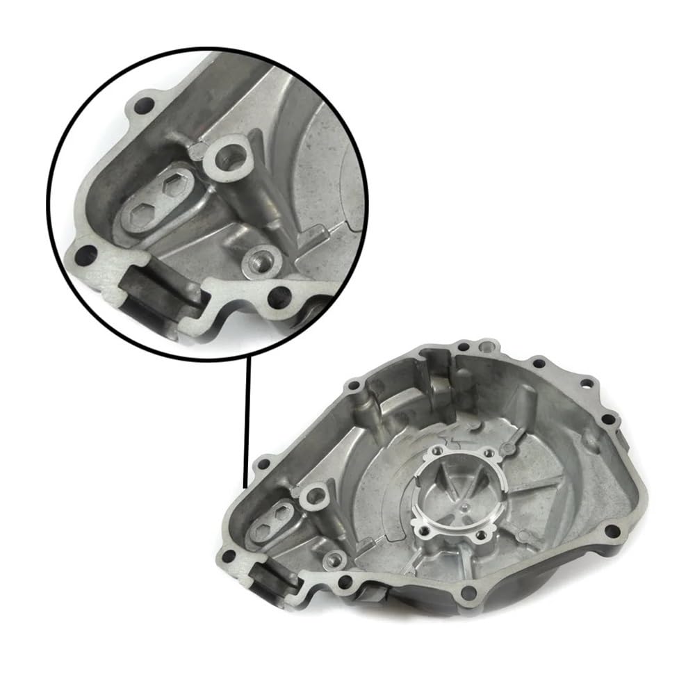 Cárter Cubierta estator Protector Accesorios para Motocicleta, Protector De Motor, Cárter De Estator para CBR 900 RR 919 para FIREBLADE SC33 1996-1999