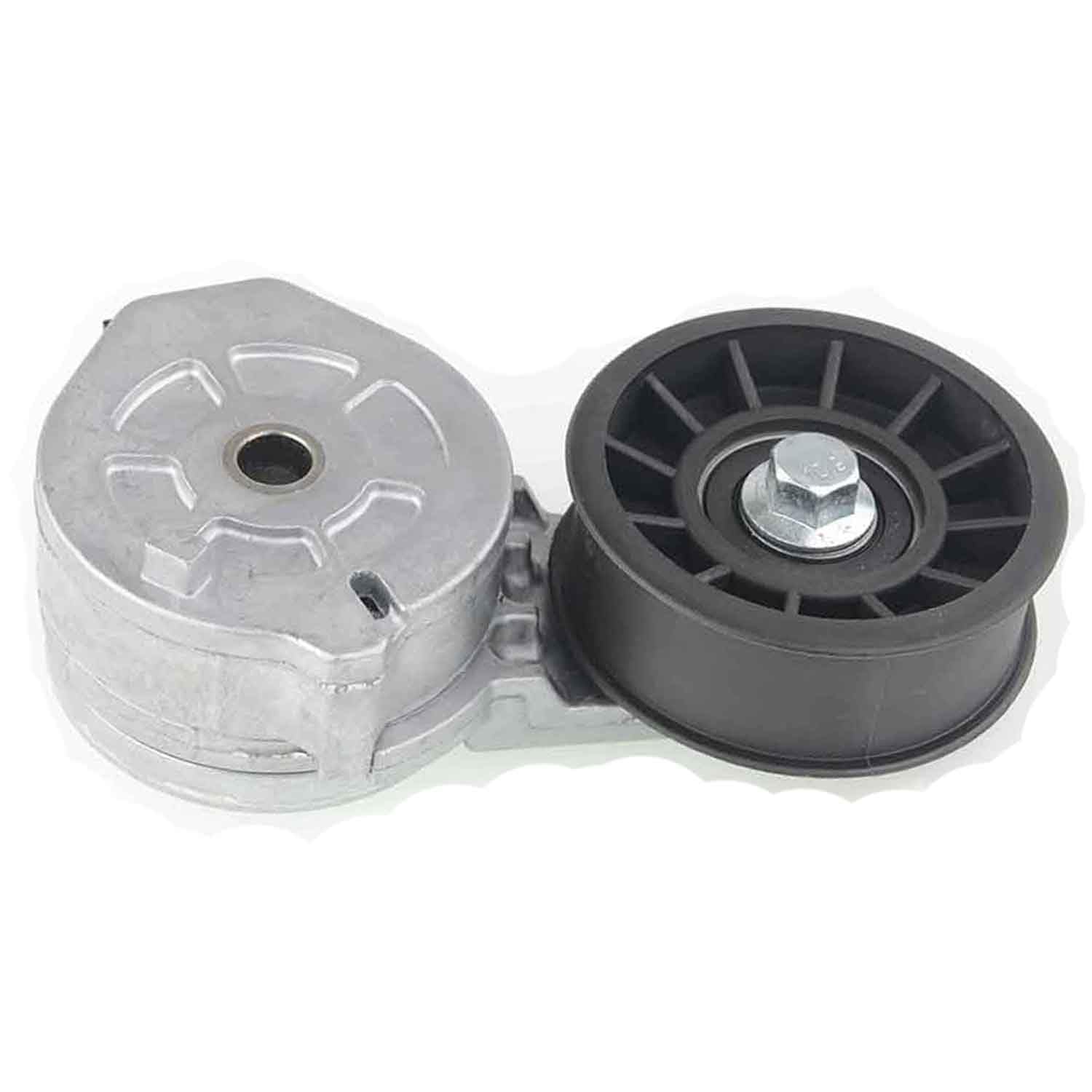 Amazon.com: IRONTEK 10055897 Belt Tensioner Assembly with