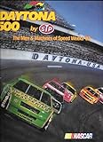 Daytona 500: The Men & Machines of Speed Week '93