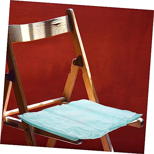 Coussin de siège rafraîchissant gel matelas refroidissement