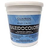 Kaleidocolors Tonal Powder Lightener Blue 8 oz. by Clairol
