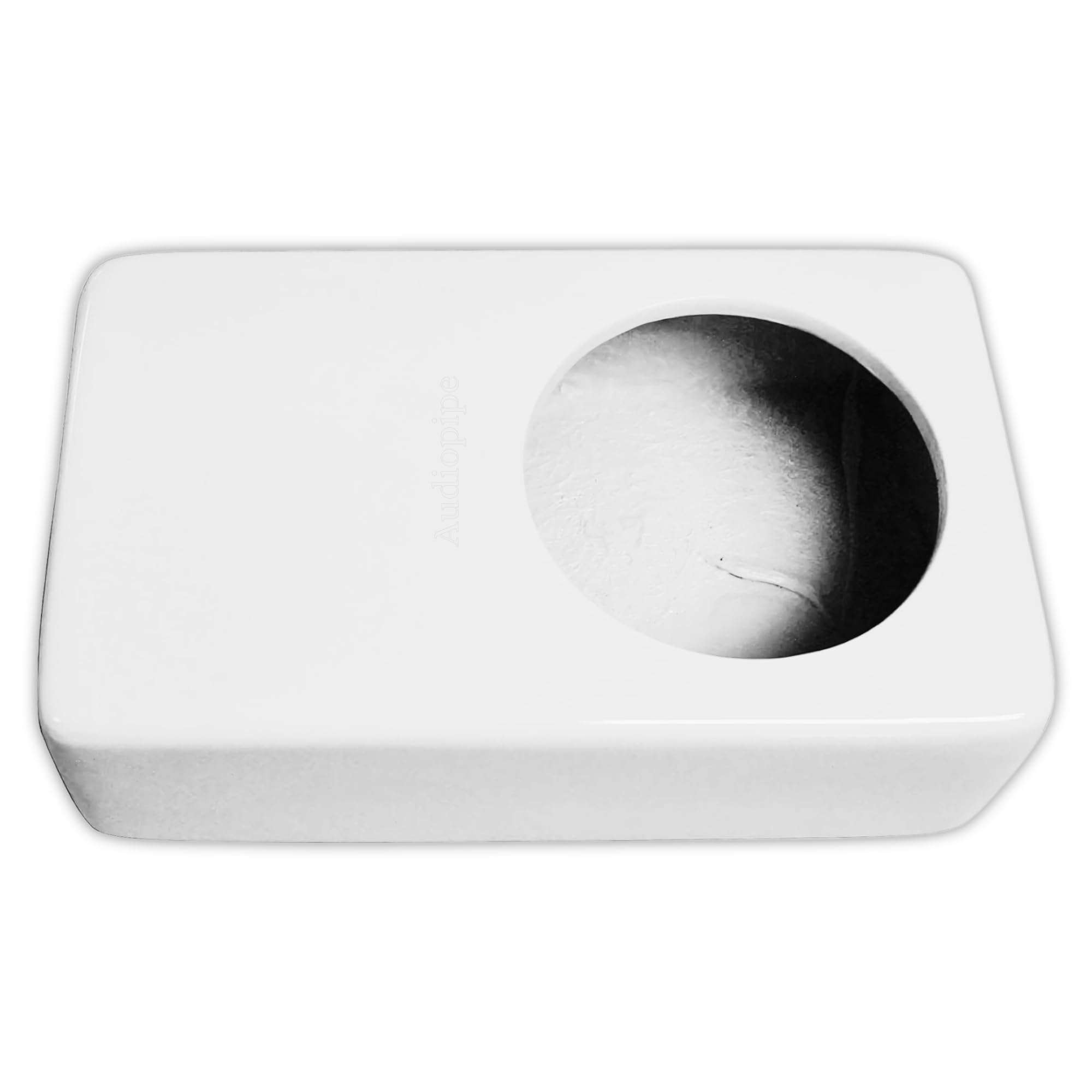 Audiopipe APSW62GM 6.5 Marine Speaker Box