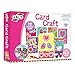Price comparison product image Galt Toys, Card Craft, Kids' Craft Kits, Ages 8 Years Plus
