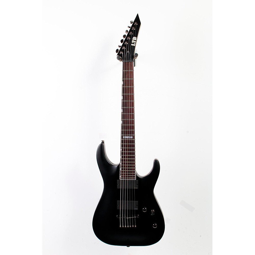 ESP LTD ７弦ギター TE-417 テレキャス EMG アクティブ esp-ltd-te-417-electric-guitar
