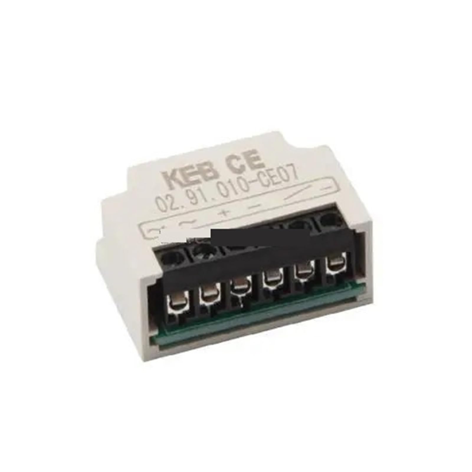 rectificador (transforma la Corriente eléctrica al KEB 02.91.010-CE07 Rectificador Keb rectificador de Media Onda KEB 02.91.020-CE07 04.91.010-CE07 04.91.020-CE07 (Color : KEB 04.91.020-CE07)