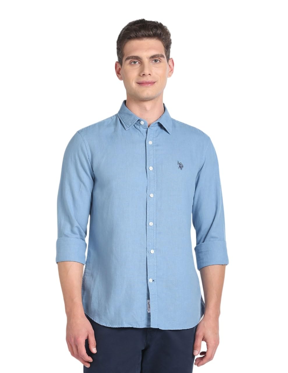 u.s. polo assn. Men Shirt-picture-24