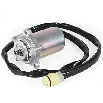 Démarreur; Honda 31200-HN5-671, 31200-HN5-A81, 31200-HN5-M01 - Foto 10