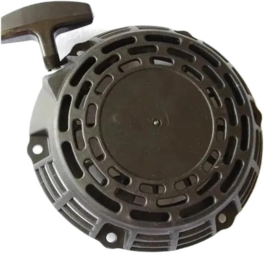 Recoil Starter Fit for GT240 GT400 GM132 MBP20G Engine Motor Water Pump 2.4-4HP Pull Start Rewind