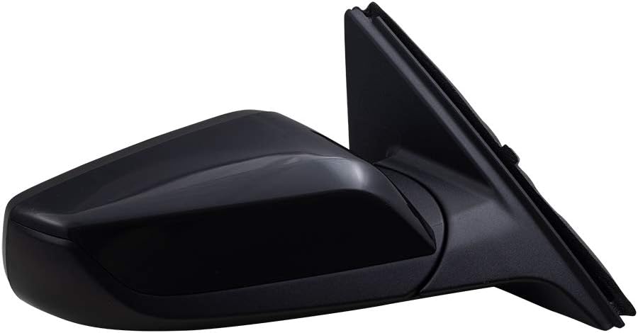 Power Mirror for 2016-2023 Malibu Manual Fold 84288099 Right GM1321538