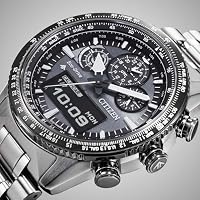 Citizen Promaster JV2006-55H Herrenchronograph – Ansicht 4