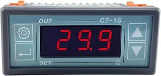 CT-1S intelligenter Temperatur- und Feuchtigkeitsregler zum Verkauf