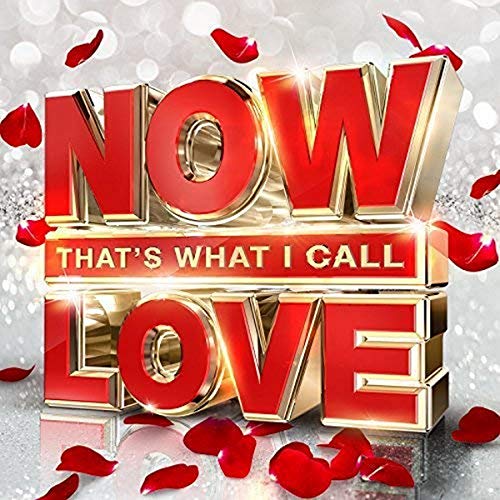 Now That's What I Call Love image 2