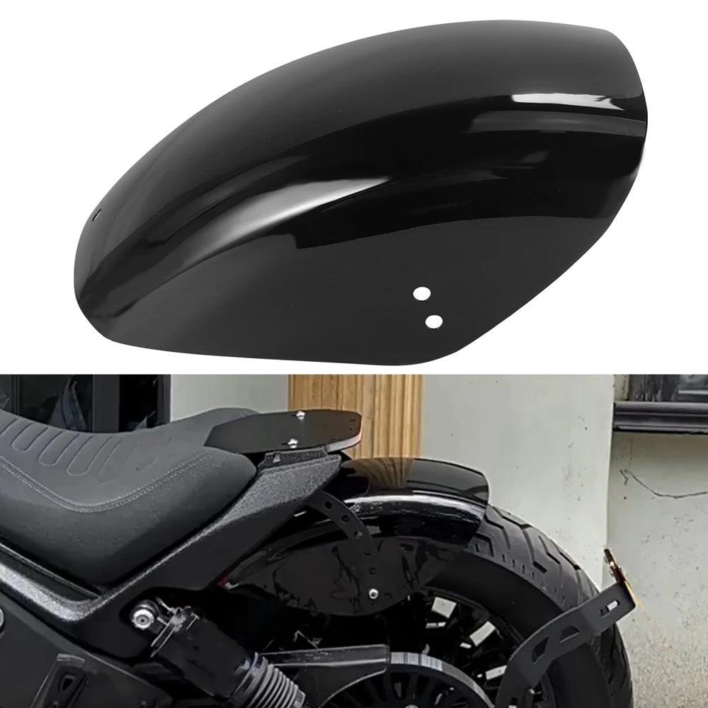 Motorfiets
