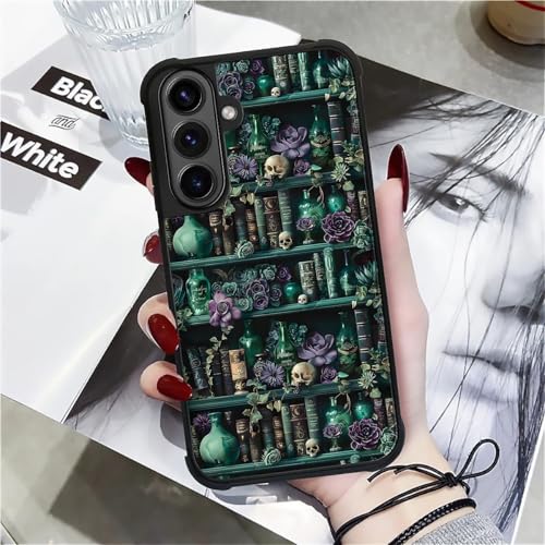 Coque Samsung S26 antichoc finies les chutes avec la protection 4 coins