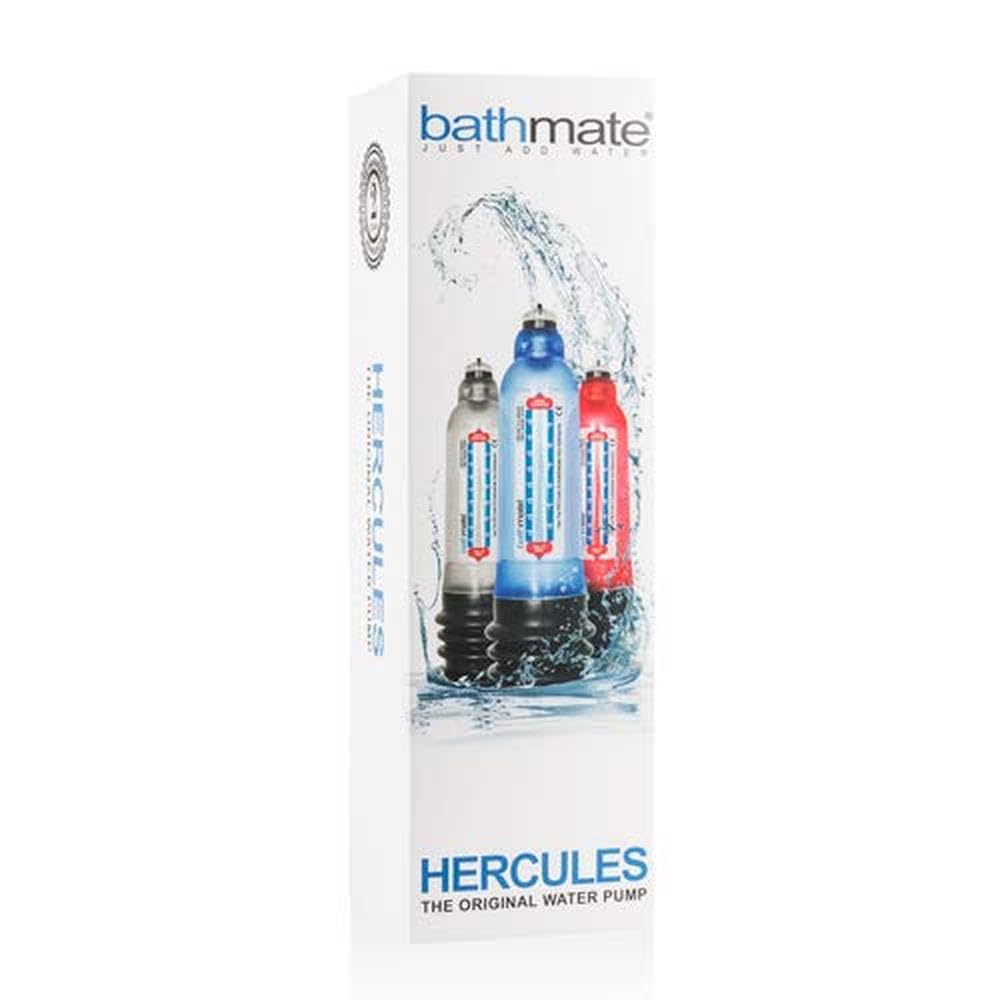 BATHMATE, Hydropump Red - 450 g
