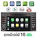 Produktbild Android 10.0 Eingebautes CARPLAY DSP 7" 32GB Autoradio DVD GPS für Mercedes Benz A/B Klasse GPS Navi DVD Sprinter Viano Bluetooth DAB + WiFi 4G USB Subwoofer Mirrorllink AV-Out Video-Ausbauleitung