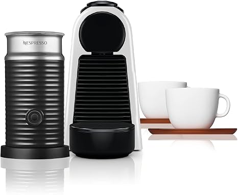 Cafeteras | Nespresso México