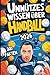 Produktbild Unnützes Wissen über Handball: Das perfekte Geschenk für Handball-Fans, gefüllt mit kuriosen und witzigen Fakten