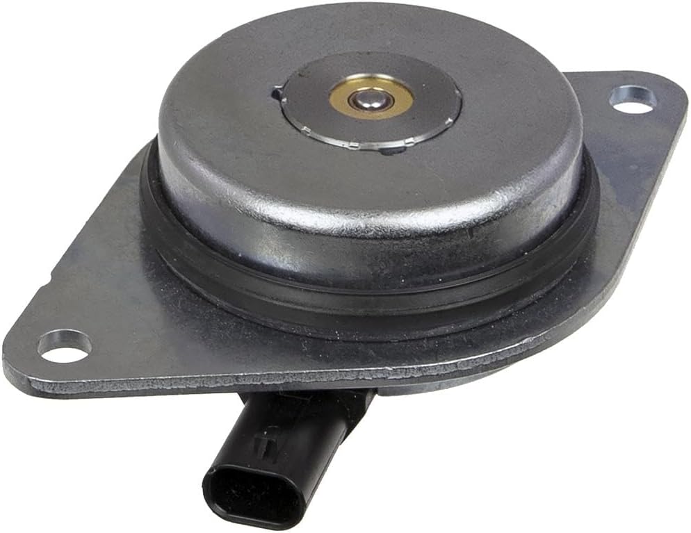 Rareelectrical Chevrolet Buick Cadillac Vvt Solenoid Compatible With 2011-2021 Cruze Sonic Trax Volt Encore Elr 1.4L L4 55562223 918-005 Dorman Variable Black Limited Base Premium Sport Touring Vv1083