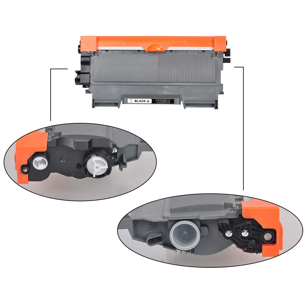 Amazon.co.jp: Miss Deer CRG-325 2本セット高品質 互換トナー