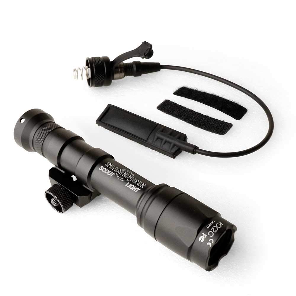 Amazon.co.jp: 明るい！ 450ルーメン LED-Q5 タクティカルライト