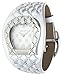 Produktbild Orig. AIGNER Damenuhr Uhr A41206 LEDER silber UVP:499,- NEU 8452