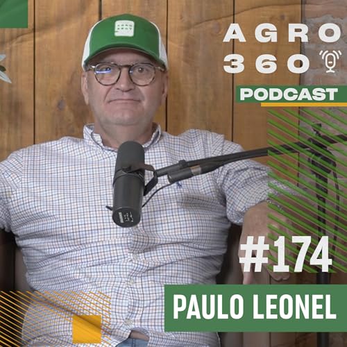 A sele&ccedil;&atilde;o do Nelore Perdeu o Rumo? | Paulo Leonel