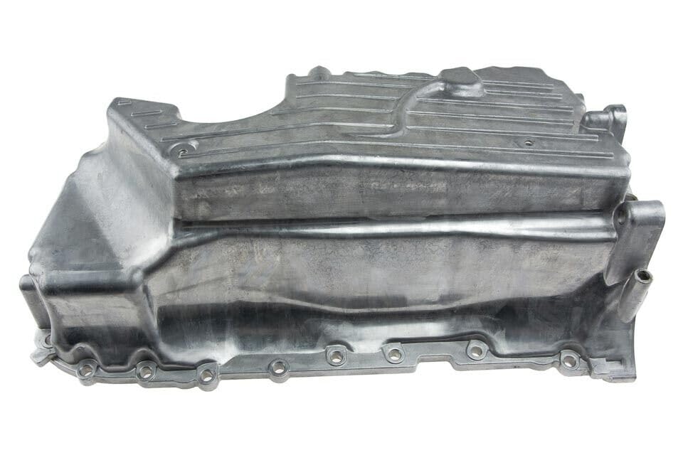 Cárter de aceite de motor VW Transporter T5 2.5 TDI repuesto 70103603L VW165AB