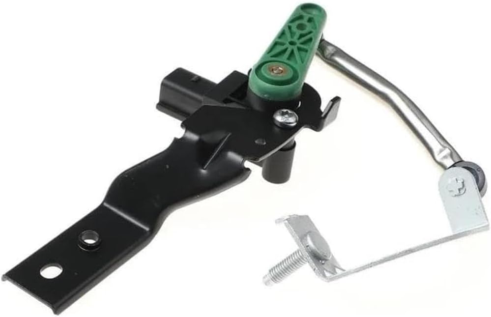 Car Height Level Sensor, Car Height Sensor Front Left Height Level Sensor 5Q0412521C for Skoda for Karoq for Superb 2015-2018